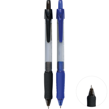 Kulspetspenna 2-Pack