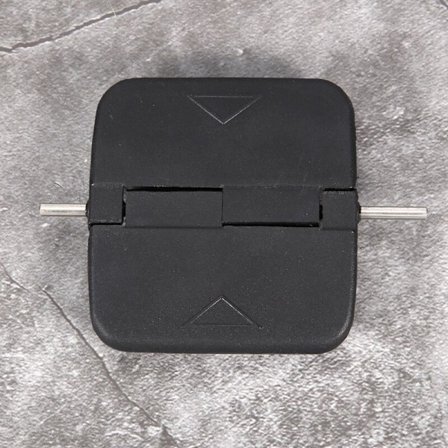 Sidofönsterglasöppnare för Caddy/Multivan/Caravelle T5 T6 2K0847781