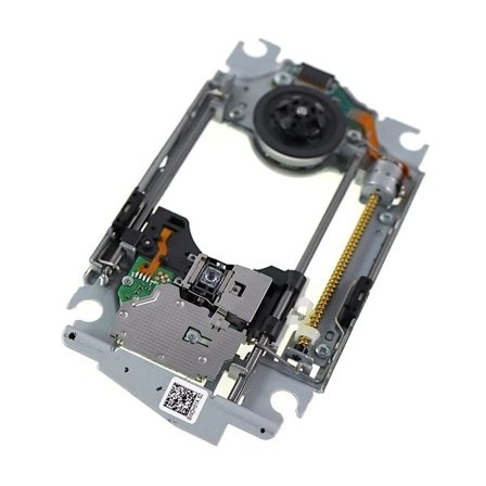 KEM-451AAA-laserlinssipää Slim-konsolin vaihtokorjaustarvikkeeksi