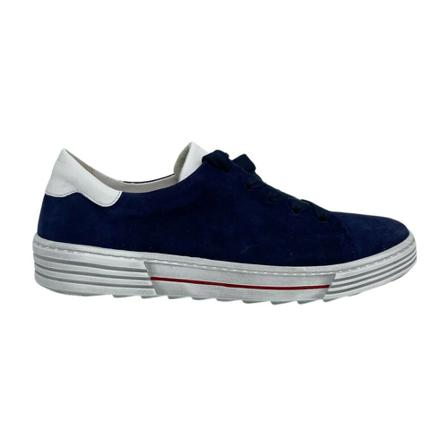 Gabor sneakers Blå, Herre, Størrelse: 44 EU