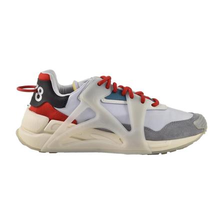 Diesel Schoenen , Grijs , Heren , Maat: 44 EU