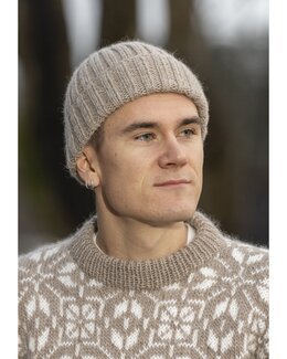 Pipo Mynte-Viking of Norway