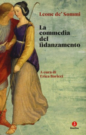 La commedia del fidanzamento Leone De' Sommi