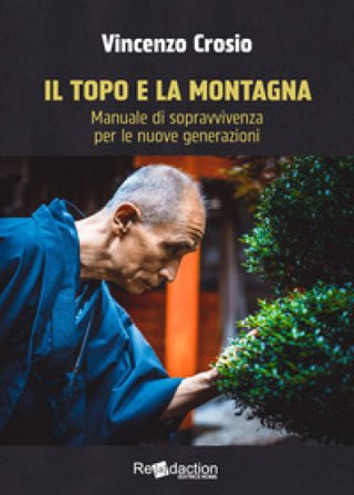 Il topo e la montagna. Manuale di sopravvivenza per le nuove generazioni Vincenzo Crosio