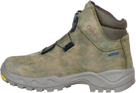 Chiruca Cares BOA GTX Desert Camo Unisex
