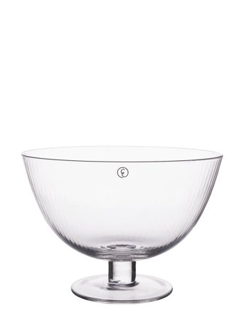 ERNST | Glassbowl | ONE SIZE
