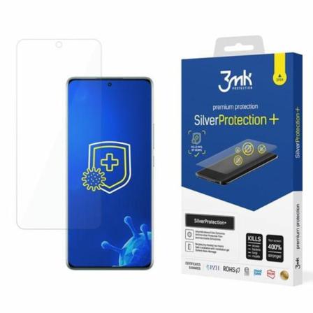 3mk Silver Protect Plus Härdat Glas Xiaomi 12 Pro