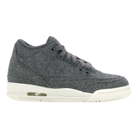 Nike Sneakers Grå, Herre, Størrelse: 37 1/2 EU