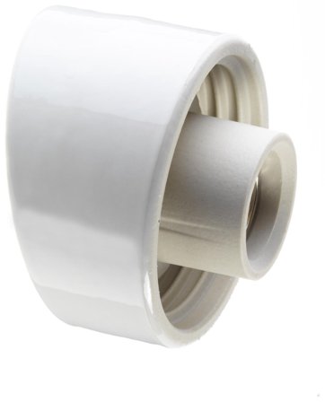 Ifö Electric 52743-400-10 Sockel sned, G24Q1, Belysning