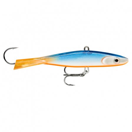 Rapala Balanspirk Shadow Rap 9cm - BSR