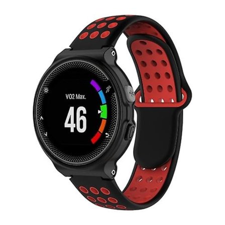 För Garmin Forerunner 220 / 230 / 235 / 630 / 620 / 735xt watch