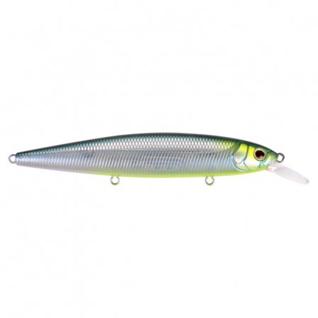 Bold, Susp, 11cm, 15g - Acid Herring