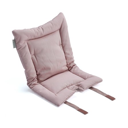 Kissen für Kinderhochstuhl LEANDER CLASSIC, rosa