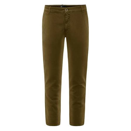 BomBoogie, Trousers Bruin, Heren, Maat:W38
