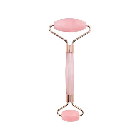 UNIQ Jaderulle Rose, Skincare, Ansigtsbehandling, Gua Sha