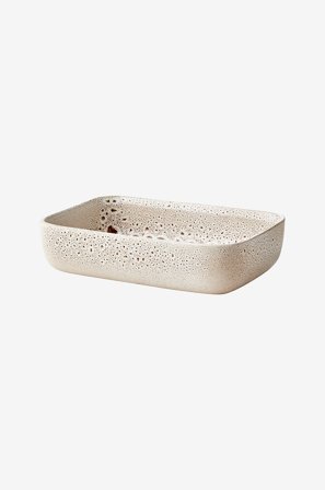 Affari of Sweden - Ovnsform Annabelle - Beige - Ovnsformer - Fra Homeroom