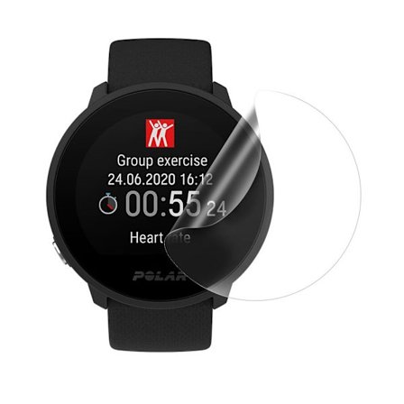 Polar Unite HD screen protector