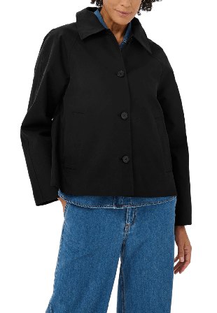 Part Two AlinnaPW OTW Jackor Dam Svart 42