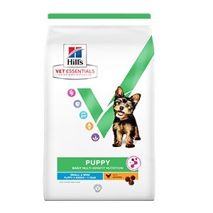 Hills VE Growth Puppy Small & Mini, Chicken