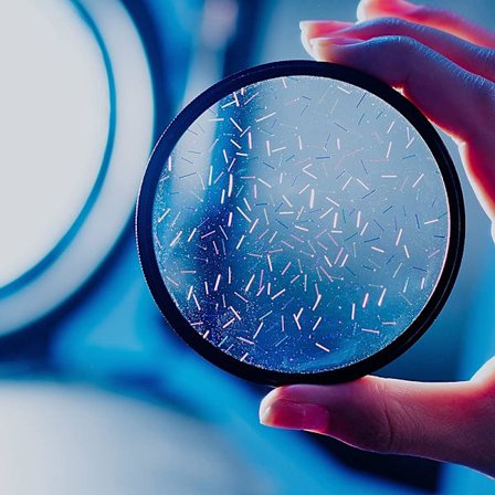 Prismeobjektivfilter 82mm Starlight Glare Filter Anamorfisk Lens Flare Effektfilter Filmrekvisita (Rainbow Ray Flares)