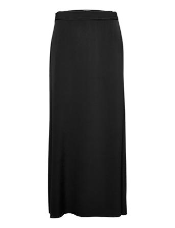 Selma Skirt Black Filippa K