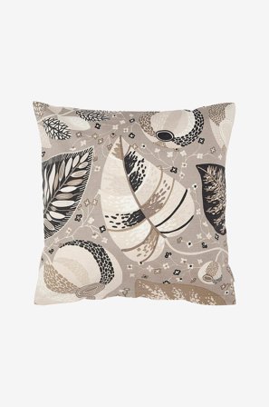 Svanefors - Putetrekk A&E 45x45 cm - Beige - Pynteputer & putetrekk - Fra Homeroom