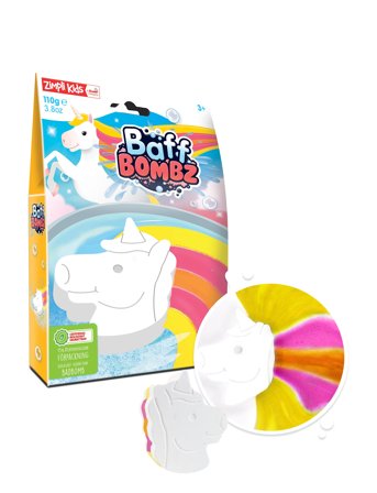 Zimpli kids | Zimpli Kids Baff Bombz Unicorn | ONE SIZE