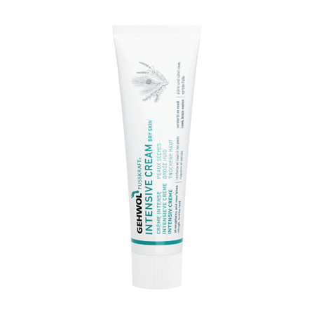 Gehwol Fusskraft Intensive Cream, 75 ml