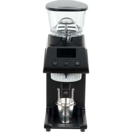 La marzocco Pico kaffekvern, svart