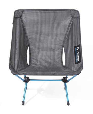 Helinox Chair Zero Svart