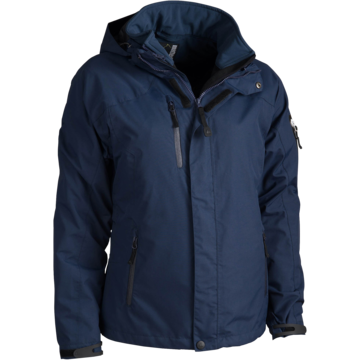 3-I-1 DAMEJAKKE MH-894*