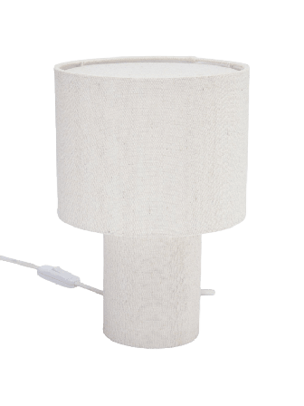PR Home Leah Bordslampa - Liten Lampor Vit 28