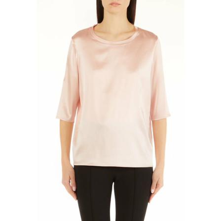 Liu Jo, Shirt MIINTO-3602c 8a 975baf 9b 04a 4d Roze, Dames, Maat:S