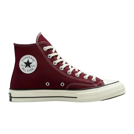 Converse, Sneakers Rood, Heren, Maat:44 EU