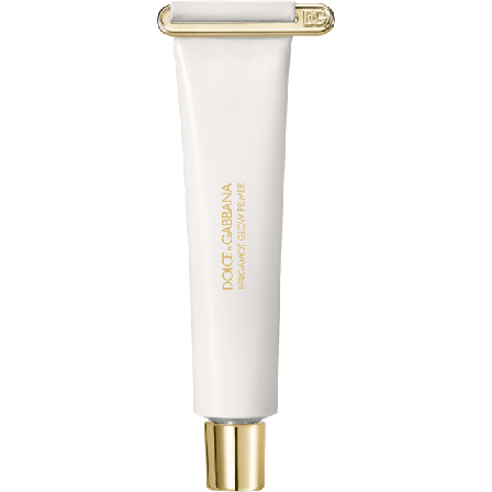 Dolce & Gabbana Bergamot Glow Primer Lasting Makeup Enhancer Unisex 33 ML