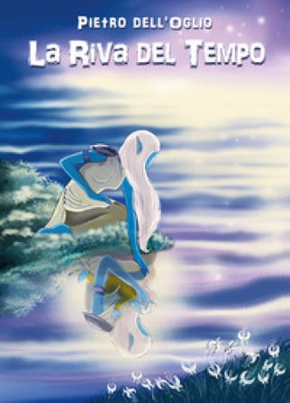La riva del tempo Pietro Dell'oglio