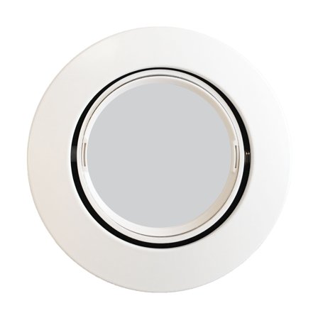 Nordlux Mixit 71810101 Downlight vit, Belysning