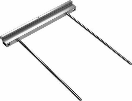 Festool PG-HK Parallellanslag 132mm, Maskintillbehör & förbrukning