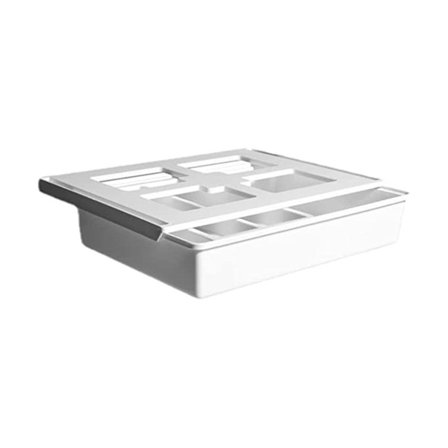 Kontor Enkel Skuff Oppbevaringsboks Under Skrivebord Oppbevaringskap Rusk Oppbevaring Oppbevaringsboks Kontor Skrivebord