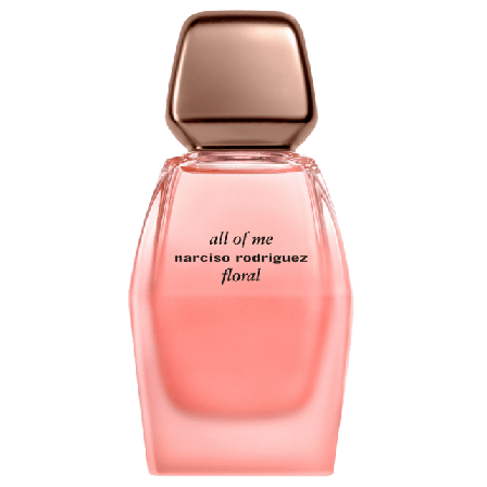Narciso Rodriguez All of Me Floral EdP Parfym & EdT Dam 50ML