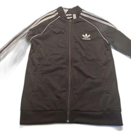 Adidas hoodie