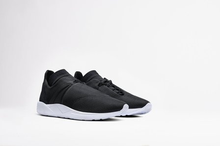 ARKK Copenhagen Damen Sneakers Größe 45 Eaglezero S-E15 Black