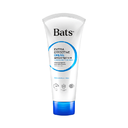 Bats Creme-deodorant Deo Dam 60 ML