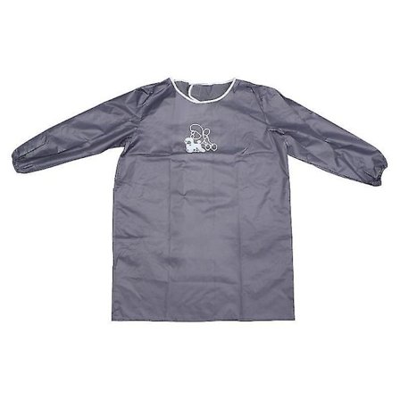 1 stk. Forklæde til hundeelsker-grooming