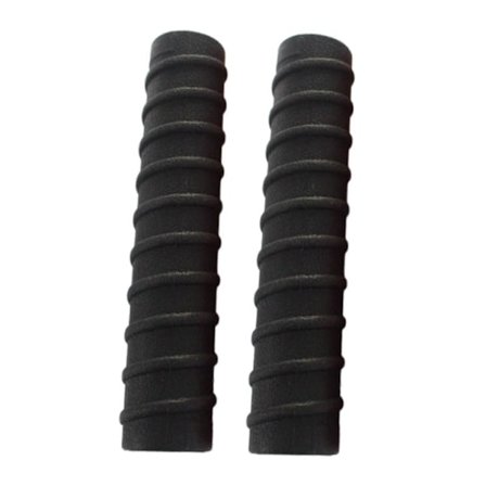 Kajakkåre Grips Praktisk Anti-skli for Delbare Årer Årebeskyttere