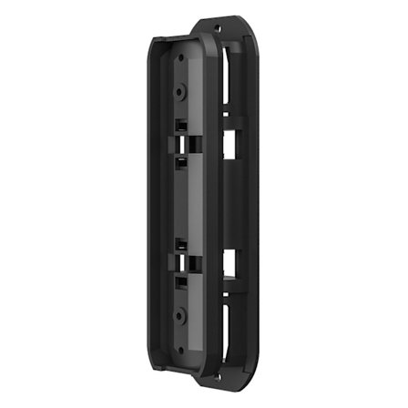 Ersättningsfäste för ringklocka, horisontell montering, smart fäste, vänster höger 45°