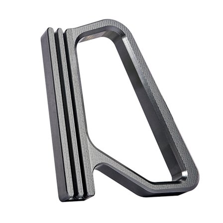 Ergonomiska ekernycklar, verktyg för underhåll av cykelekrar