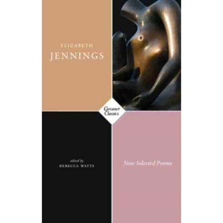 New Selected Poems (häftad, eng)