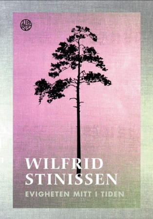Evigheten mitt i tiden - Bok av Wilfrid Stinissen - Kartonnage