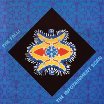 The infotainment scan The Fall